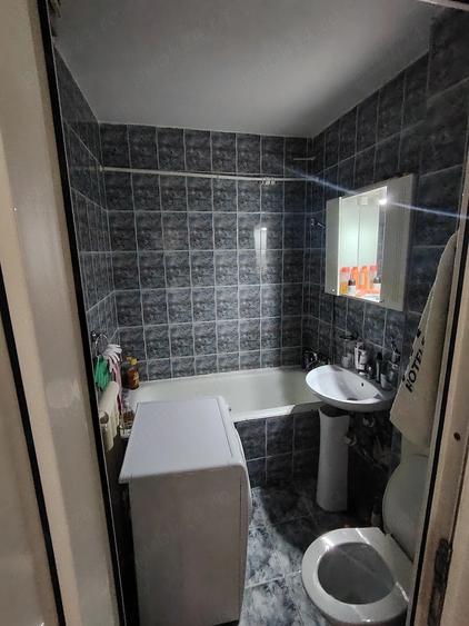 3 Camere Metrou Orizont | 3 min AFI Cotroceni | Loc Parcare ADP