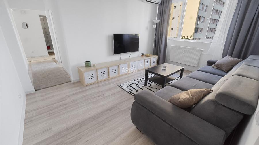 4 Camere 3Min Metrou Tudor Vladimirescu Drumul Taberei Plaza Mall - 2