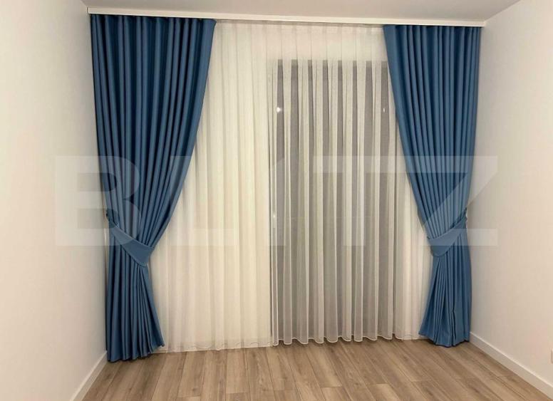 Apartament cu 3 camere, 74 mp, zona Zorilor