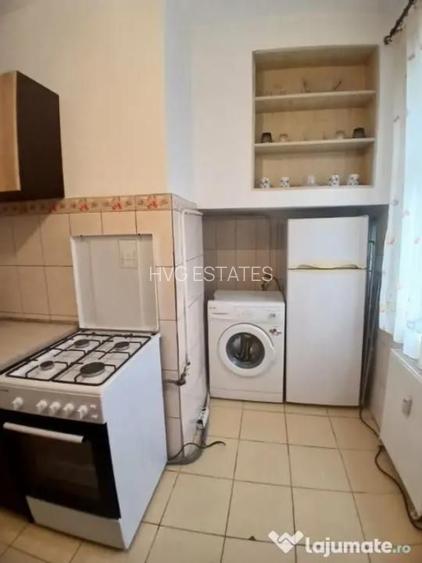 Apartament cu 2 camere | Semidecomandat | Floreasca - 4