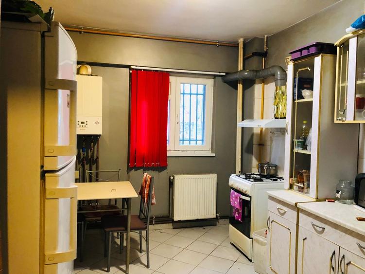 3 Camere, cu 2 Bai si Centrala Proprie, Militari - Pacii , metrou