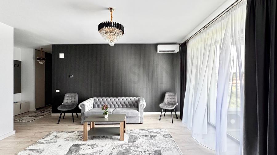 REA1024062 Apartament 3 camere premium Atrium Plaza PRIMA CHIRIE Loc Parcare inc