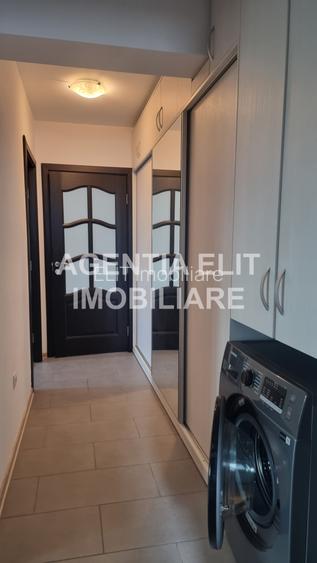 Apartament 3 camere, bloc nou, zona Scolii nr 7 - 7