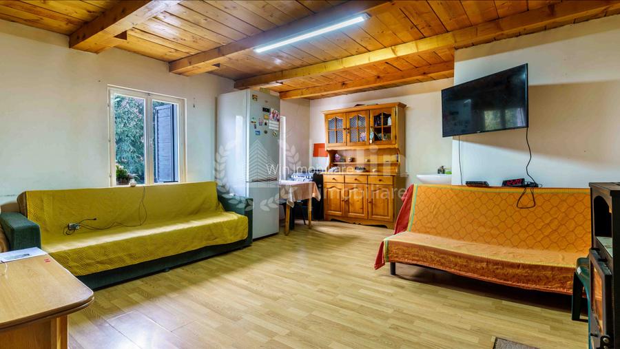 Comision 0% Casa de vacanta in Muntele Rece | Priveliste Panoramica - 3