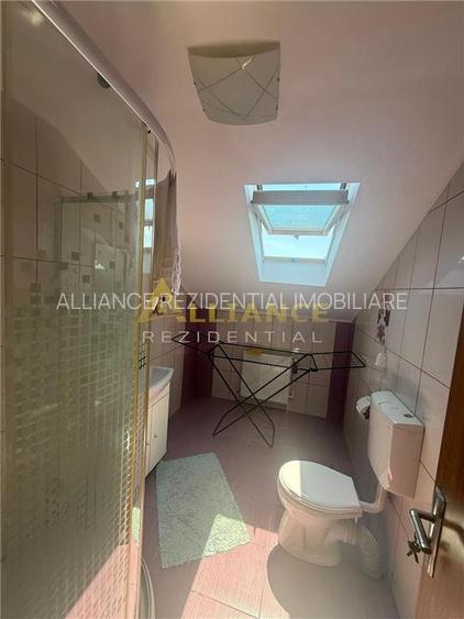 Metrou Piata Sudului - Apartament 3 camere tip duplex - 11