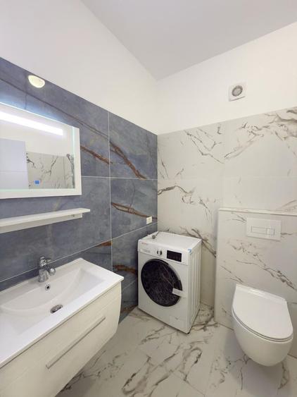Apartament 2 Camere - 400 euro - Zona Braytim