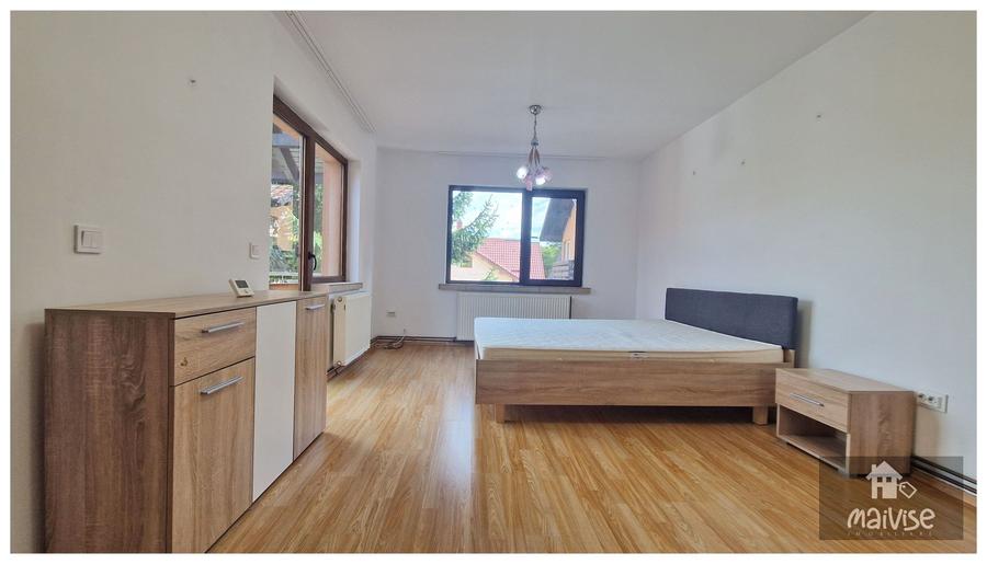 Apartament 2 camere, Zona Tractorul