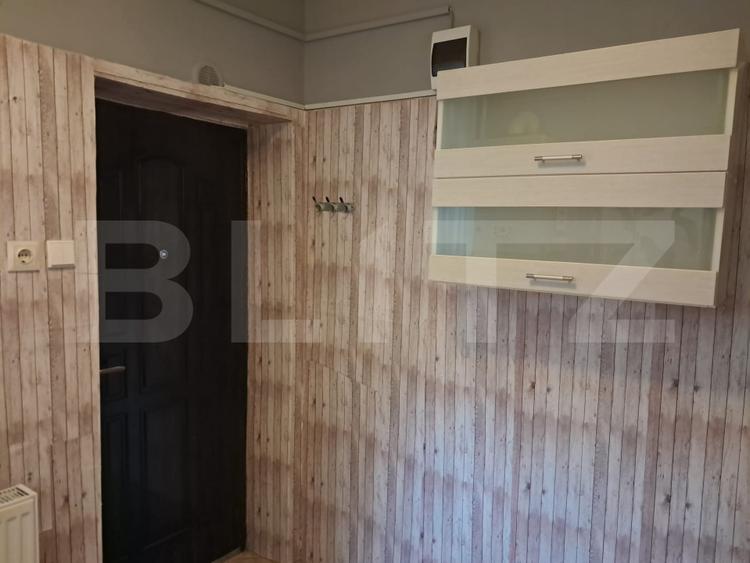 Apartament 2 camere, 30.75 mp, zona Gornesti