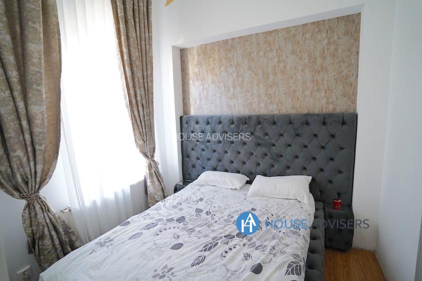 Inchiriere apartament 2 camere in vila Unirii - 3