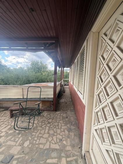 Casa P+1, 738 mp, teren 2000 mp, zona Baicoi
