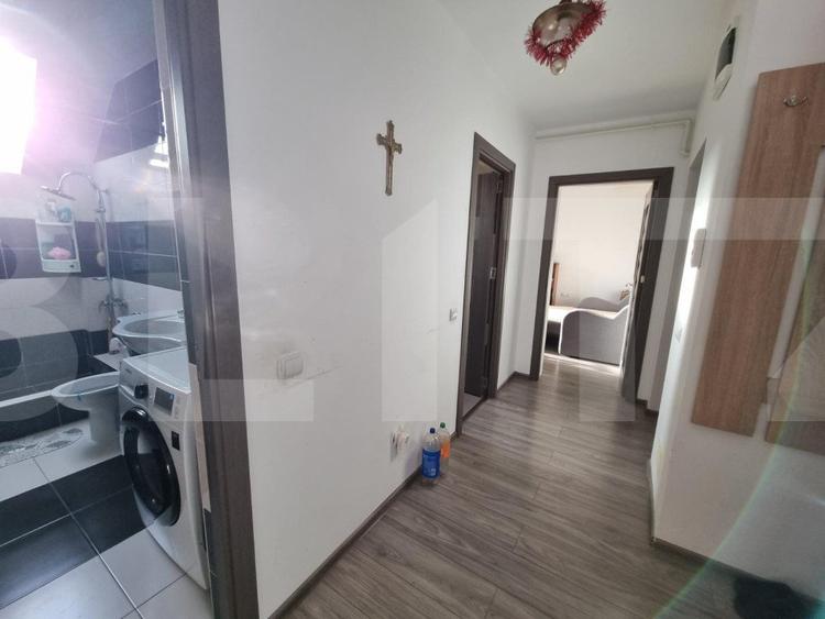 Apartament 4 camere, 93mp, balcon, 2 bai, zona Regal, Baciu