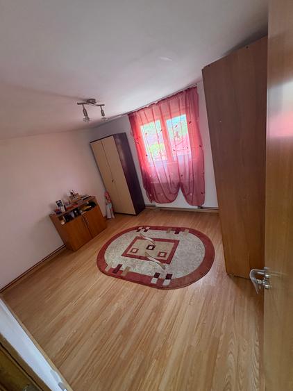 Casa Partial Finalizata Zona Mihai Bravu