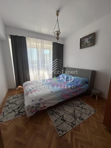 3 camere | 78 mp | 2 Balcoane | 2 Băi | Mărăști – Dorobanților - 4