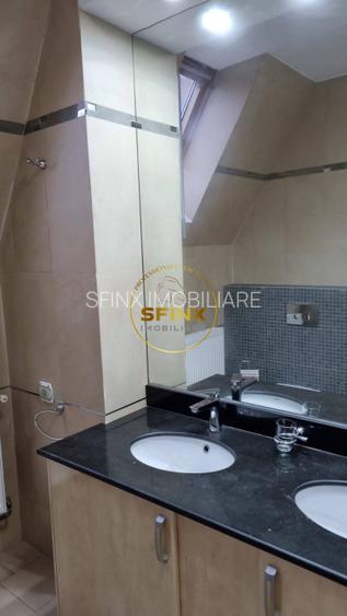 Ibiza Golf&Light Pipera, American School, 7-room villa for rent, pet friendly - 42
