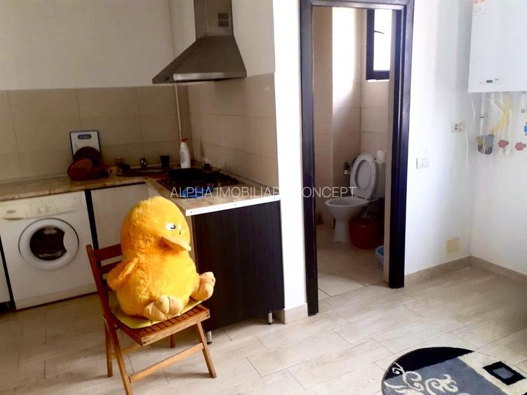 Mamaia Nord - Lidl studio închiriat termen lung - 8
