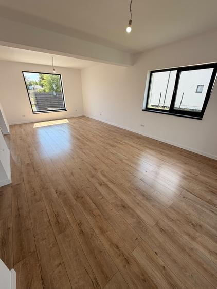 Casă P+1 |  4 camere | 2 bai | 394 mp teren | Berceni