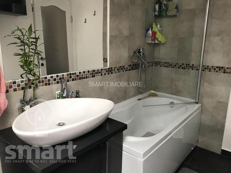 Apartament 3 camere Marasti, bloc nou, parcare, pet-friendly - 6