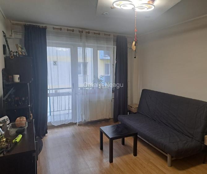  Studio in Sinaia, zona de Sud - 6