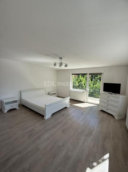 Apartament de închiriat, 2 camere, 60 mp, Mărăști zona Expo Transilvania - 5