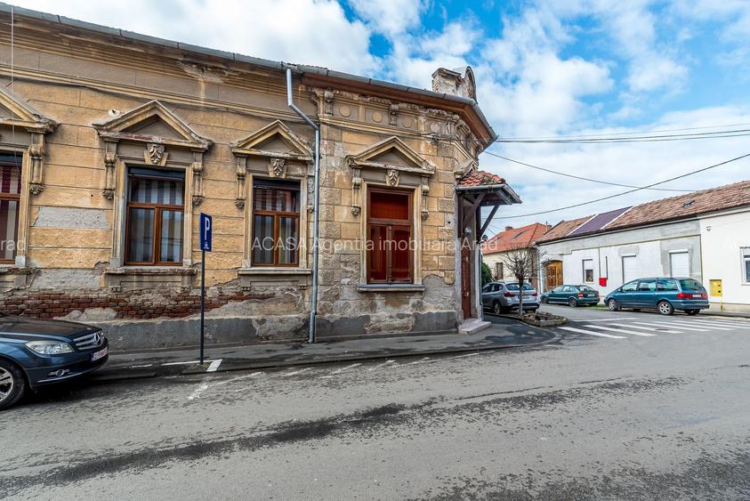 Apartament cu 3 Camere la Casă pe Strada I.L. Caragiale, Arad - 14