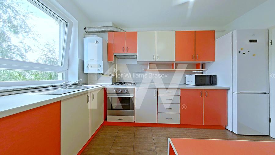 Apartament 2 camere decomandat,55mp Avantgarden, Parcare + Boxă. Aer conditionat - 8