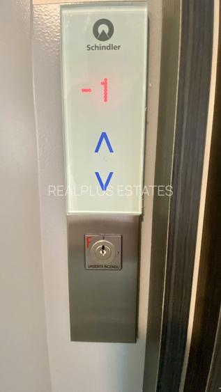 Apartament 2 camere, mobilat/utilat, direct dezvoltator - 14