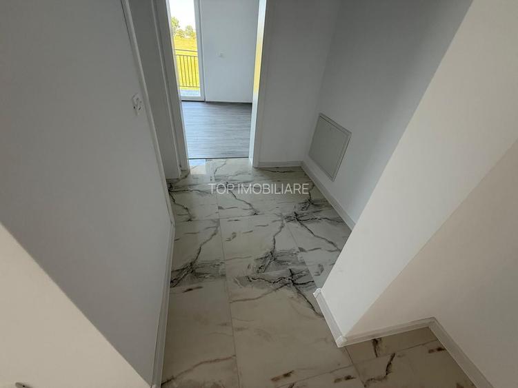 DIRECT DE LA DEZVOLTATOR -APARTAMENT CU 2 CAMERE-GRADINA 30 MP - 5