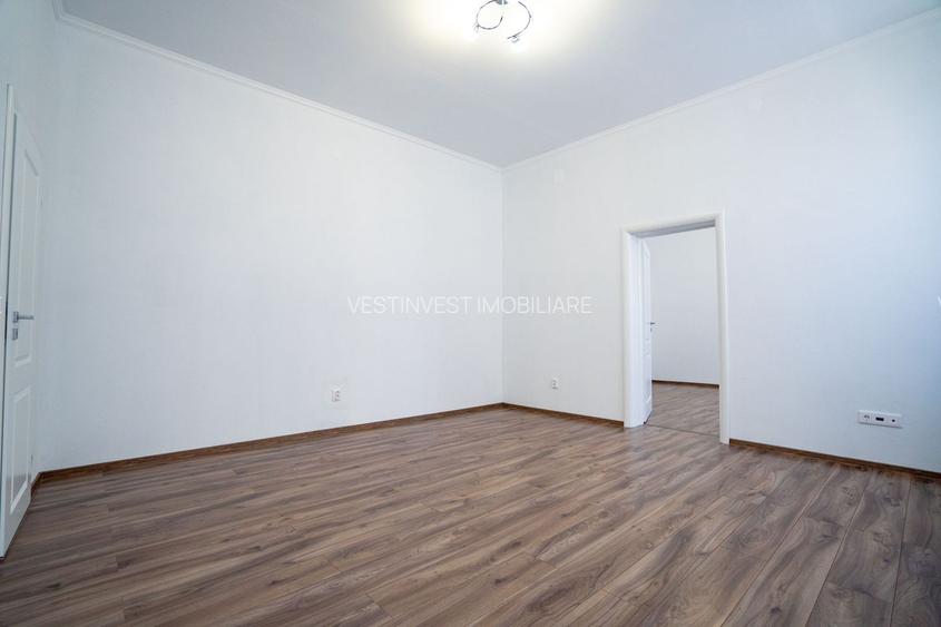 Apartament cu 2 camere, casă la curte comună – Central, Oradea - 10