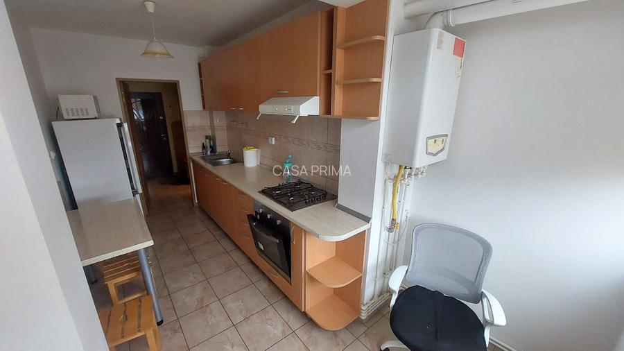 Apartament 2 camere Podu Ros-Palas, etaj intermediar! Investitia IDEALA - 7