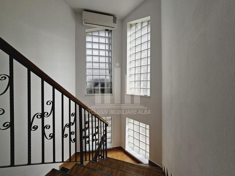 Casa individuala | De vanzare | 180 mp | 455 mp teren | Alba-Micesti