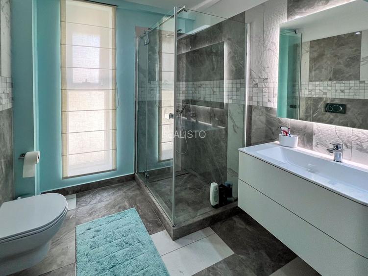 NEW VILLA TO RENT |  Vila premium cu piscina și jacuzzi încălzite - 35