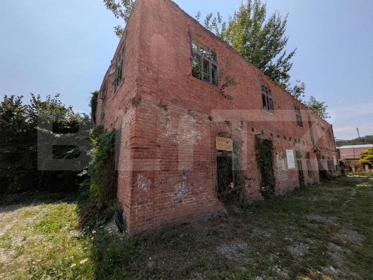 Teren intravilan cu potențial de dezvoltare – aproape de centrul municipiulu