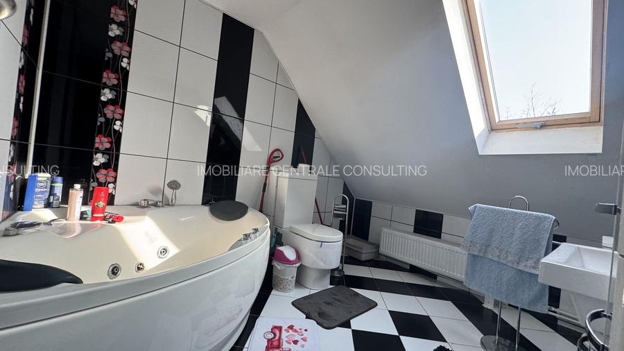 Duplex tip Penthouse – 2 camere | 72 mp utili Bloc reabilitat 2011 - 5