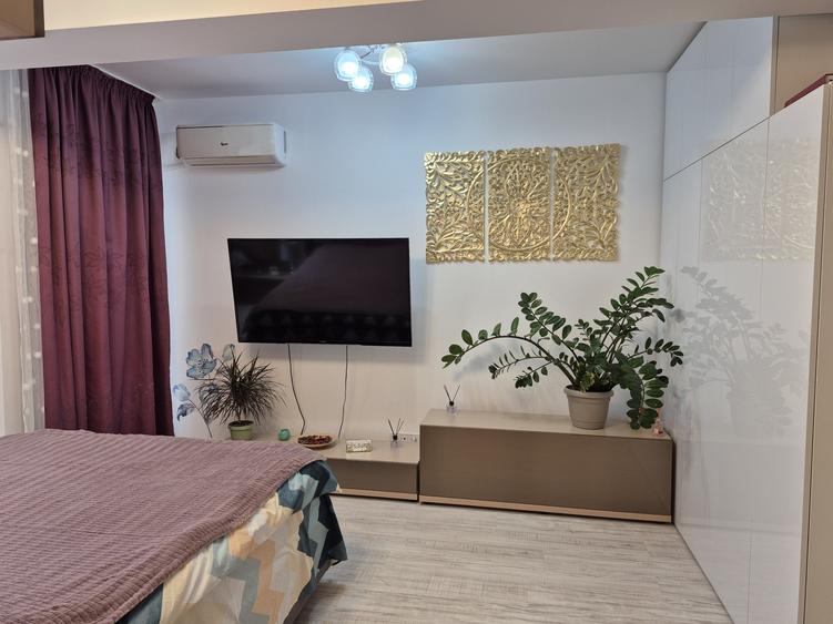Ap. 2 camere premium, mobilat, utilat, parcare acoperita, Dr. Taberei – Ghencea