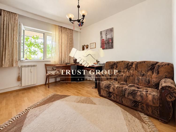 Apartament 4 camere | 110 mp | Eroilor – Cișmigiu - Stirbei Voda