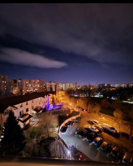 Apartament 3 camere Titan
