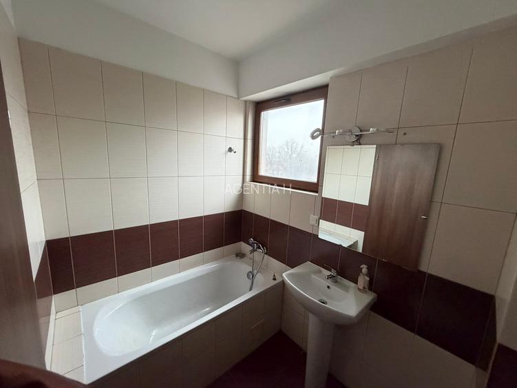 Apartament 2 camere, Popa Nan, bloc nou, centrala proprie - 10