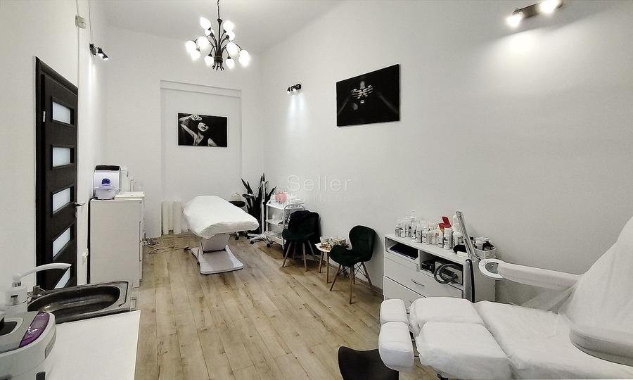 Spatiu Comercial Zona Centrala