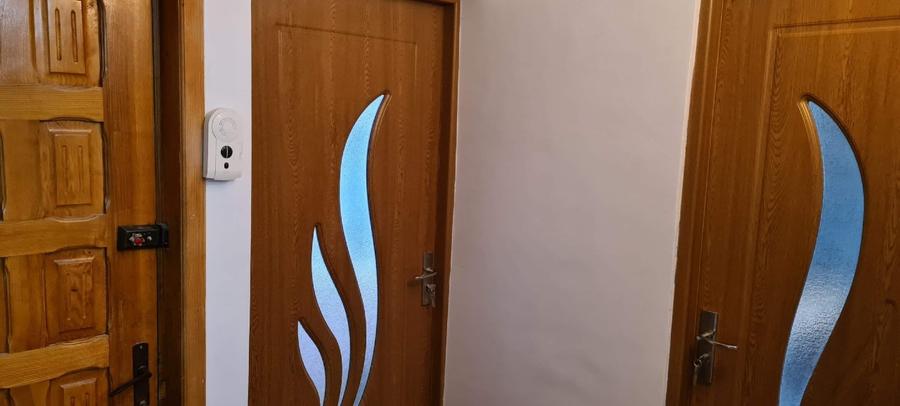Apartament 3 camere