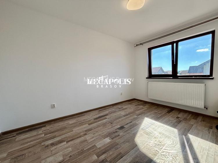 Casă 4 Camere | Terasă Amenajată | 115 mp Utili | Credit | Izvor