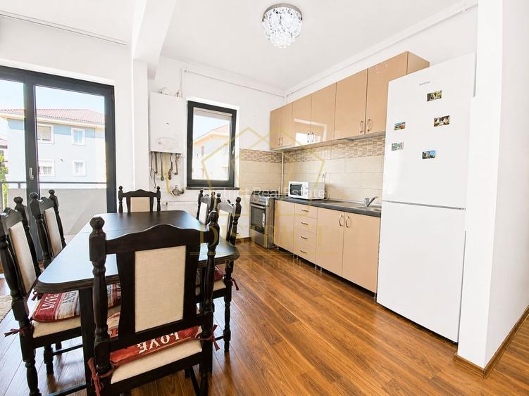 Apartament cu 2 camere | Dumbravita - 7