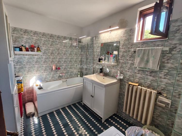 Vila de vanzare Parcul Bazilescu - DIRECT PROPRIETAR - 11