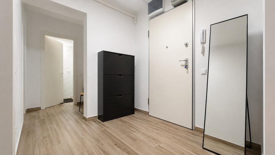Apartament 2 camere - The Class Apartments 3, Bulevardul Pipera, Voluntari – Ilf