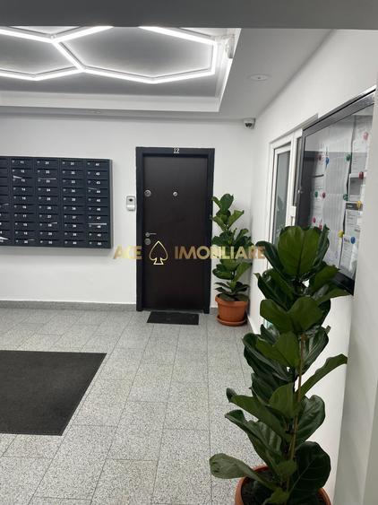 Garsoniera de inchiriat | 1 Decembrie 1918 | Metrou | Mobilat | Utilat