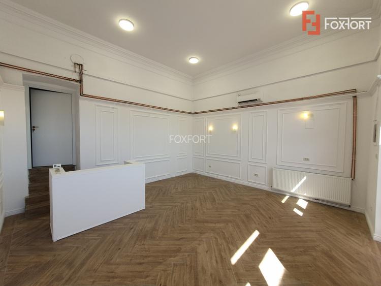 Spatiu comercial de inchiriat, 42 mp, in Piata Mocioni - 4