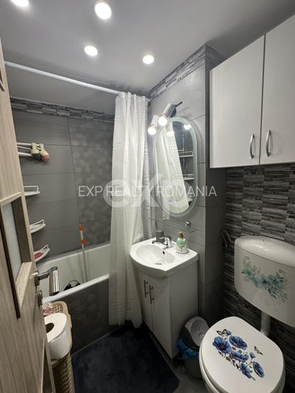 2 Camere Militari | Disponibil Imediat | 7 Min Metrou - 8