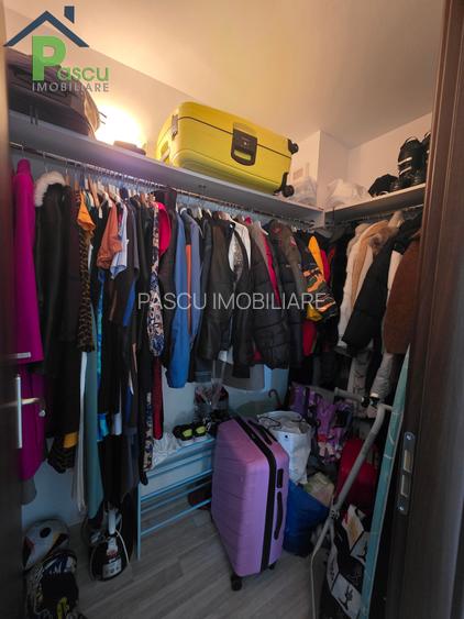 Apartament 3 camere Baneasa, Felicity Residence, 100 mpu, parcare - 17