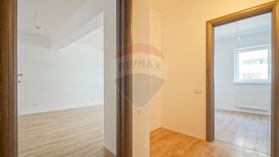 Comision 0% | Apartament 2 camere de vânzare – Vivamus Park Residence