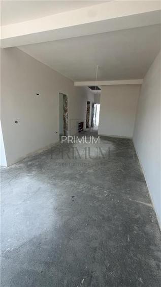 Duplex pe plan - 2 bai - toate utilitatile - 3