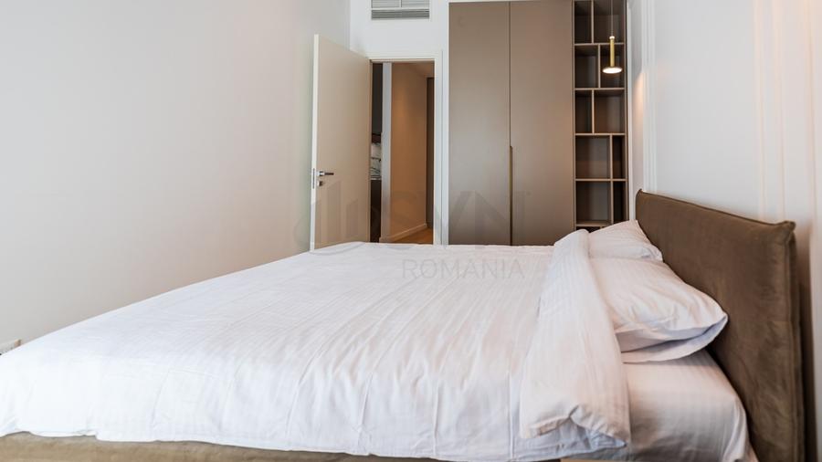 REA1027570 Apartmament modern 2 camere I One Verdi Park I Floreasca